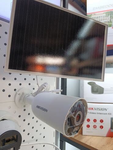 установка домафона: Системы видеонаблюдения, Домофоны | Офисы, Квартиры, Дома | Установка, Демонтаж, Настройка — 7