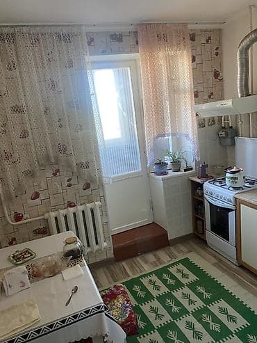 снять квартира: 2 комнаты, Собственник, Без подселения, С мебелью частично — 2