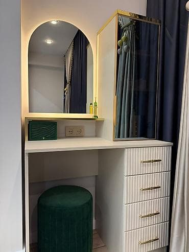 Курулуш жана оңдоо кызматтары: Толук оңдоо | Батирлер 6 жылдан ашык тажрыйба — 7