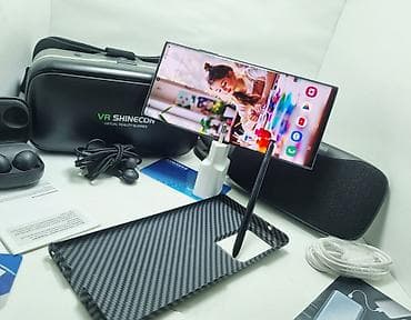 boya m1: Samsung Galaxy Note 20 Ultra, Б/у, 512 ГБ, цвет - Черный, 1 SIM, eSIM — 1