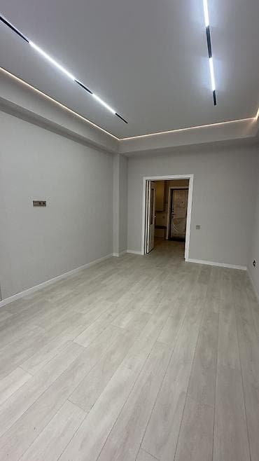 Недвижимость: 2 комнаты, 68 м², Элитка, Технопарк Элитка, 2 этаж, Евроремонт — 8