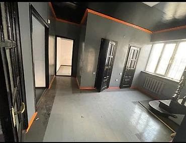 южные микрорайоны: 250 м², 8 комнат — 6