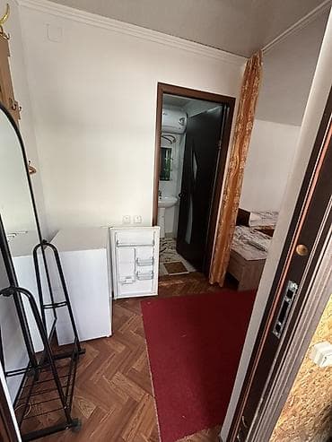 Сдаются комнаты в городе Чолпон-Ата. Недалеко от центральной трассы — 1