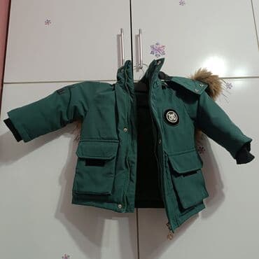 Комплекты одежды: Комплект, цвет - Зеленый, Новый — 3