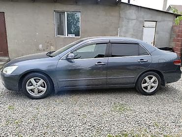 honda cvic: Honda Inspire: 2003 г., 3 л, Автомат, Бензин, Седан — 6