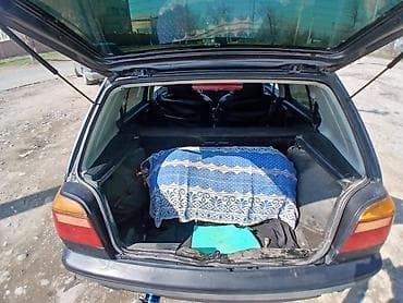 audi tt: Volkswagen Golf: 1993 г., 1.8 л, Ручные, Газ, Хэтчбэк — 3