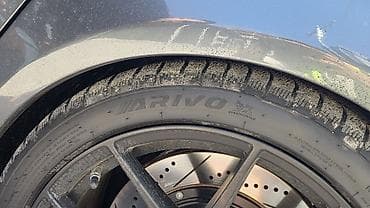 r19: Колеса в сборе 275 / 35 / R 19, Комплект, Легковые, Литые — 3