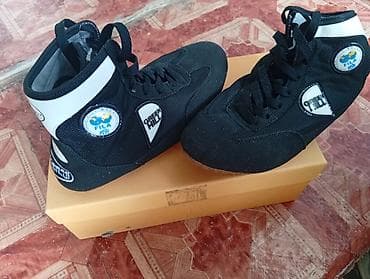 Мужские кроссовки, 36, Fila, Новый, цвет - Черный, Самовывоз