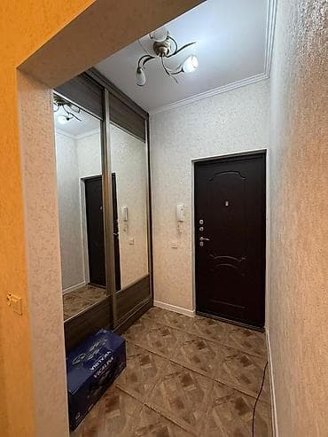 2 room flat: 3 комнаты, 90 м², 106 серия, 4 этаж, Евроремонт — 8