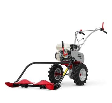 коробка на виш: Роторная косилка для мотоблока Характеристики Основной материал — 3