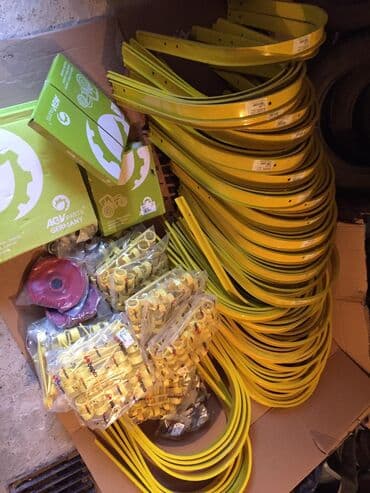 купить запчасти бу пресс подборщик сипма: Продаю Редуктор на Пресс-подборщик инамарку и другие запчасти на — 12