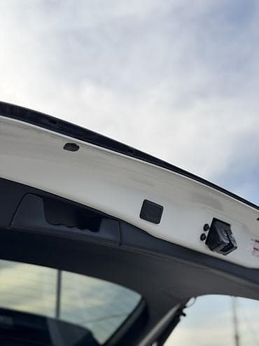 Toyota RAV4: 2019 г., 2.5 л, Вариатор, Гибрид, Кроссовер — 9