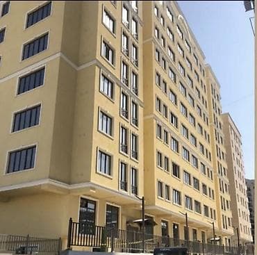 микра: 1 комната, 48 м² — 2