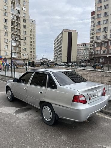 daewoo matiz 2012: Daewoo Nexia: 2010 г., 1.5 л, Ручные, Бензин, Седан — 1