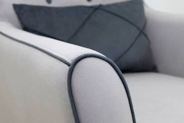 кресла винтаж: Кресло традиционное Френсис, ТК264, Нижегородмебель и К (Россия) — 5