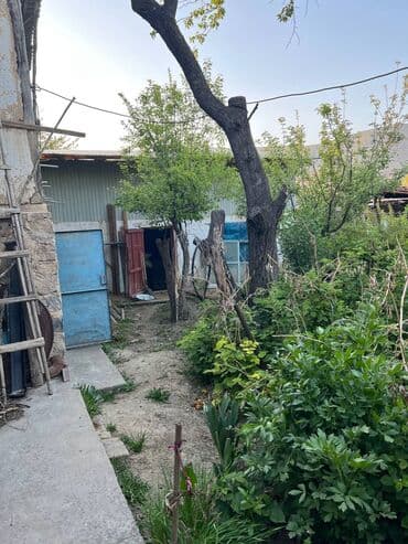 квартира на долгий срок г ош: Үй, 150 кв. м, 3 бөлмө, Менчик ээси — 4