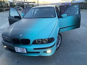 х5 капот замок: BMW 5 series: 2002 г., 2.5 л, Ручные, Бензин, Седан — 6