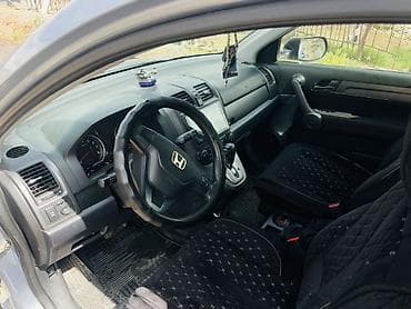 Унаа сатуу: Honda CR-V: 2008 г., 2.3 л, Автомат, Бензин, Кроссовер — 1