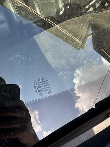 jac j7: Kia K7: 2018 г., 3 л, Автомат, Газ, Седан — 4