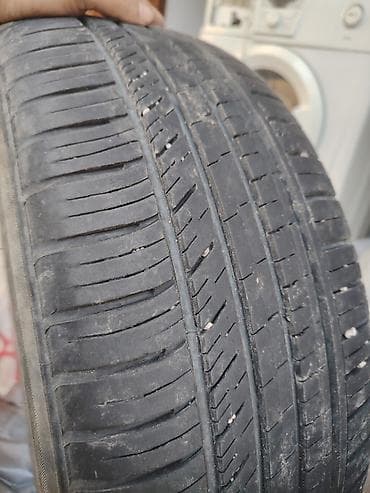 55: Летние шины 205/55 R16 94V XL - Размер: 205/55 R16 - Индекс — 2