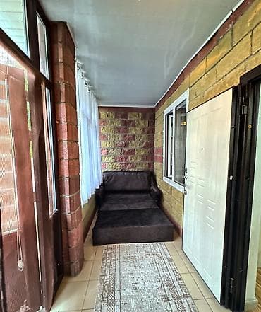 Недвижимость: Гостиница на Иссык-Куле, FAMILY HOUSE KG, Бостери, 6 мест, Посуточно — 3