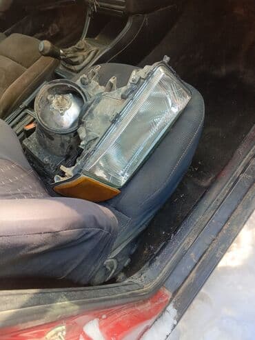 ауди 90 старушка: Audi 90: 1991 г., 1.8 л, Механика, Бензин — 2