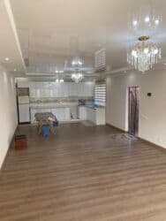 продаю времянка бишкек: Дом, 100 м², 4 комнаты, Собственник, Косметический ремонт — 1