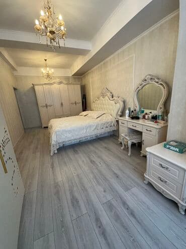 продается премиумквартира в отличном районе 850 м2: 2 комнаты, 84 м², Элитка, 5 этаж, Дизайнерский ремонт — 3