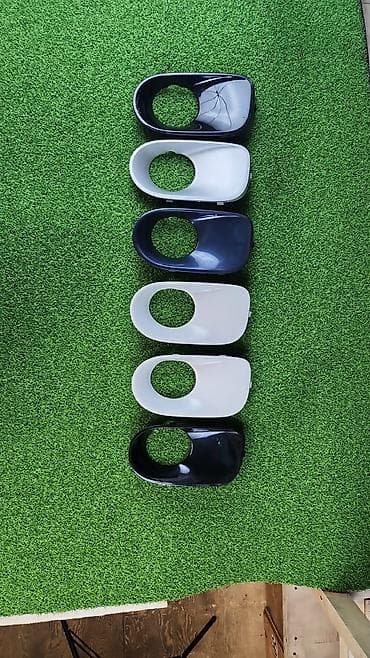 nokia 603: 51 11 —-7 111— 763 Е53 рест Накладка туманки левая Год 2005 Цена — 1