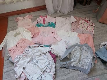 fred perry: Комплект, Б/у — 1