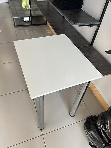 зеркало для магазина одежды: Торговое оборудование для магазина одежды (набор) Продаю полностью — 1