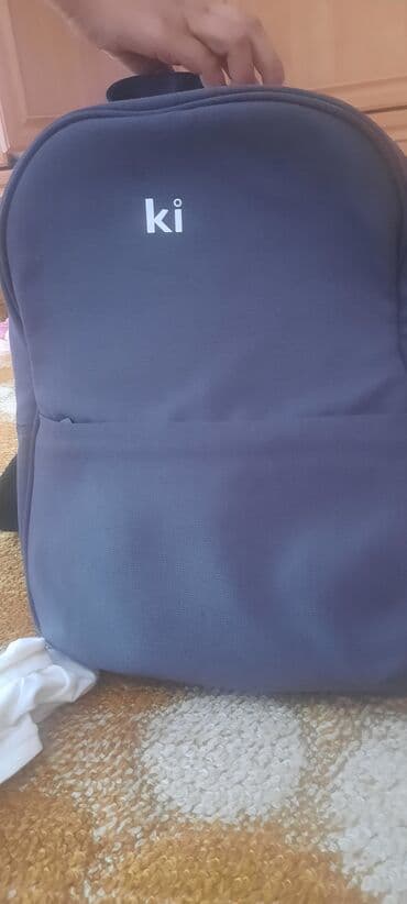 kidilo коляска прогулочная: Коляска, цвет - Черный — 7