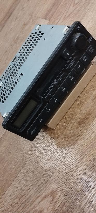 Б/у, 1-DIN at lalafo.kg Б/у, 1-DIN