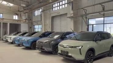 коммутатор ниссан: Представляем современный кроссовер темно-зеленого цвета. Автомобиль — 2