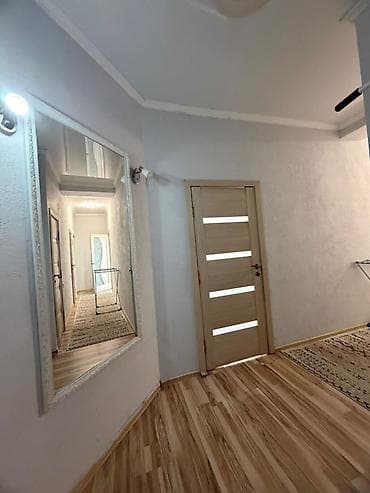 Батирлер: 3 бөлмө, 70 м², 4 кабат, Евроремонт — 2