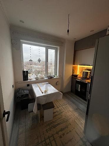 квартиры в аренду арча бешик: 2 комнаты, 40 м², 4 этаж, Косметический ремонт — 3