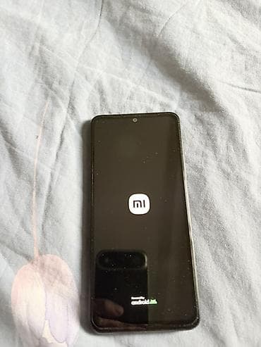 intel core i3: Redmi, Redmi Note 12, Б/у, 128 ГБ, цвет - Синий, 2 SIM — 2