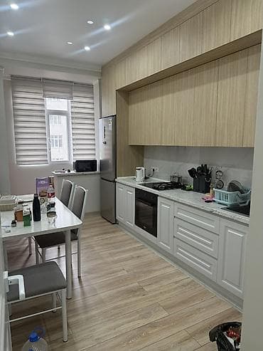 1200: 2 комнаты, 68 м², Элитка, Евроремонт — 4