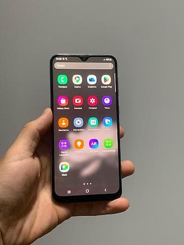 телефон самсунг а 53: Samsung Galaxy A50, Б/у, 64 ГБ, цвет - Белый, 2 SIM — 6