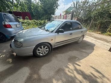 фара рено логан: Kia Spectra: 2007 г., 1.6 л, Автомат, Бензин, Седан — 8