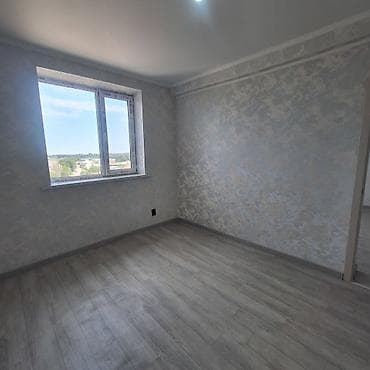 ул киргизская: 3 комнаты, 50 м², 5 этаж, Свежий ремонт — 5
