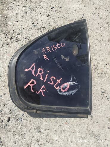 Заднее правое Toyota, Б/у, Оригинал at lalafo.kg Заднее правое Toyota, Б/у, Оригинал