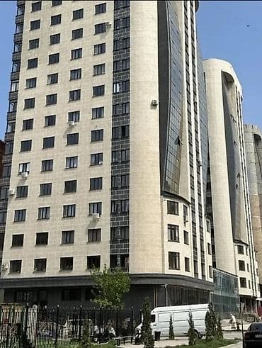 2 room flat: 2 комнаты, 52 м², Элитка, 9 этаж, Евроремонт — 1