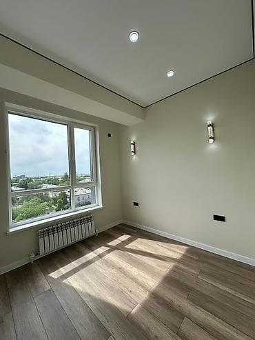 купить двушку: 1 комната, 42 м², Элитка, 6 этаж, Евроремонт — 3
