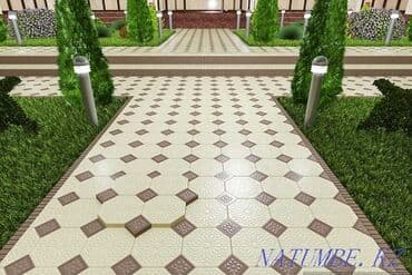 прейскурант цен на строительные работы бишкек 2024: Укладка брусчатки Бесплатная консультация Больше 6 лет опыта — 6