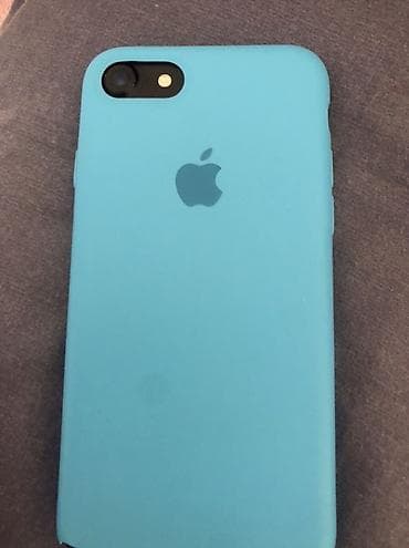 nothing ear 2 бишкек: IPhone 7, 128 ГБ, Кара, Каптама, 100 % — 1