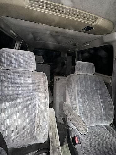 водная техника: Honda Stepwgn: 2000 г., 2 л, Автомат, Бензин, Минивэн — 5