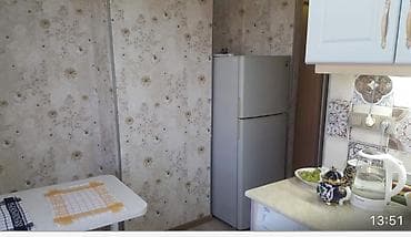 продаю квартиру микрорайон: 1 комната, 35 м², 105 серия, 5 этаж, Косметический ремонт — 5