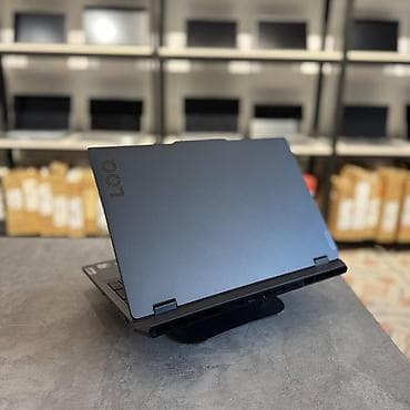 Ноутбуки и аксессуары: Игровой, Б/у, AMD Ryzen 7, В рассрочку — 4