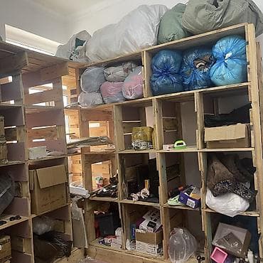 торговые стелажи: Полка для магазина, Дерево — 2